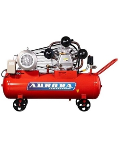 Купить Компрессор ременной Aurora TORNADO-140 135 л, 990 л/мин на входе, 7.5 кВт, 380В 38217  в E-mobi