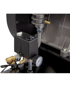 Купить Промышленный компрессор WIEDERKRAFT WDK-92765  в E-mobi