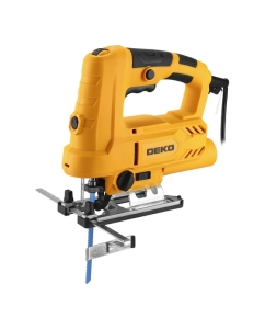 Купить Электролобзик DEKO DKJS1000 Laser 063-4188  в E-mobi