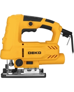 Купить Электролобзик DEKO DKJS1000 Laser 063-4188  в E-mobi