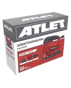 Купить Электролобзик ATLET PSJ700N  в E-mobi