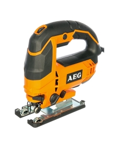 Купить Лобзик AEG STEP 100X 4935451000  в E-mobi