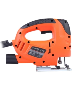 Купить Лобзик PATRIOT LS750 190301715  в E-mobi