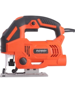 Купить Лобзик PATRIOT LS 101, 850Вт, литая платформа, макс.дерево 100мм, 3 положения маятникого хода, регулировка скорости 190301101  в E-mobi