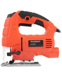 Купить Лобзик Patriot LS 601 190301709  в E-mobi