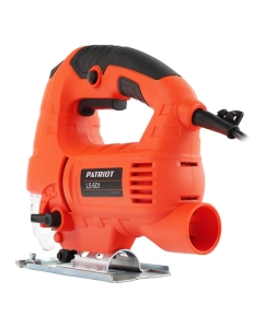 Купить Лобзик Patriot LS 601 190301709  в E-mobi