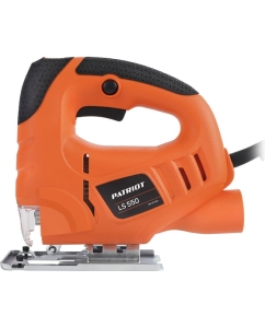 Купить Лобзик PATRIOT LS 550 190301550  в E-mobi