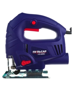 Купить Электрический лобзик ПУЛЬСАР ЛЭ 600С 792-582  в E-mobi