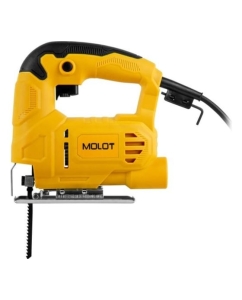 Купить Лобзик электрический MOLOT MJS 5504 E в кор. 1335500  в E-mobi