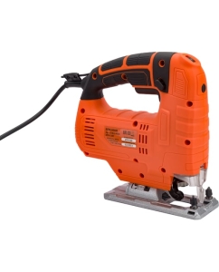 Купить Лобзик Спец БПМ-800М, 850 Вт, литая подошва, лазерная направл, быстрозаж.патрон,0-3000об/мин, маятник, макс глубина пропила в дереве 100мм, цв коробка СПЕЦ-4039  в E-mobi