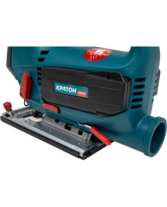 Купить Электрический лобзик КРАТОН JSE-900/110 3 03 02 025  в E-mobi