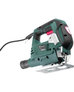 Купить Лобзик Hammer LZK790L 790Вт 0-3000ход/мин 90мм-дер 8мм-мет маятник 630443  в E-mobi