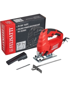 Купить Лобзик Felisatti МП-55/500Э 386.5.1.00  в E-mobi