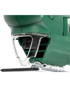 Купить Лобзик HAMMER LZK650LE 650Вт 0-3000ход/мин 65мм-дер 6мм-мет 839357  в E-mobi