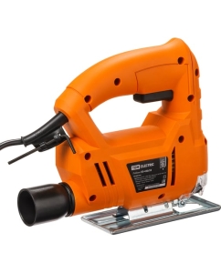 Купить Электрический лобзик TDM ЛЭ-450/55, мощ. 450 Вт, пропил 55 мм, 3000 ход/мин, шнур 3 м, Гранит SQ1089-0101  в E-mobi