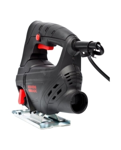 Купить Лобзик REDVERG Basic JS600 6622812  в E-mobi