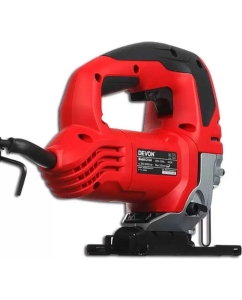 Купить Электролобзик DEVON 3144-6-120Q  в E-mobi