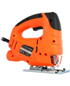 Купить Лобзик PATRIOT LS 650 190301710  в E-mobi