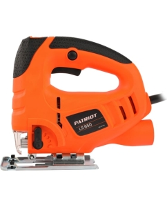 Купить Лобзик PATRIOT LS 650 190301710  в E-mobi