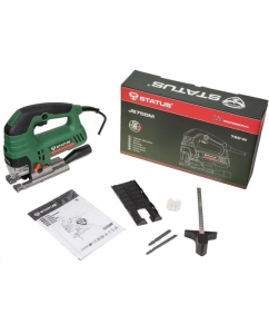 Купить Лобзик STATUS JS750M 04191201  в E-mobi