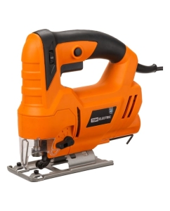 Купить Электрический лобзик ТDM ЛЭ-710/85, мощ. 710 Вт, пропил 85 мм, 3000 ход/мин, шнур 3 м, "Алмаз" SQ1089-0103  в E-mobi