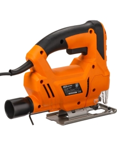 Купить Электрический лобзик ТDM ЛЭ-710/85, мощ. 710 Вт, пропил 85 мм, 3000 ход/мин, шнур 3 м, "Алмаз" SQ1089-0103  в E-mobi