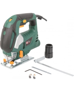 Купить Электрический лобзик Калибр ЛЭМ-710Е 00000034458  в E-mobi