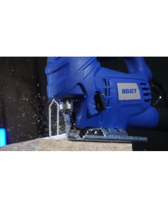 Купить Электрический лобзик BOJET 550 Вт, 65 мм EJS-550  в E-mobi