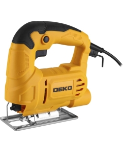 Купить Электролобзик DEKO DKJS600 063-4277  в E-mobi