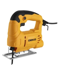 Купить Электролобзик DEKO DKJS600 063-4277  в E-mobi