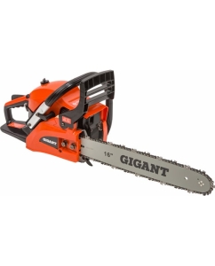 Купить Бензопила Gigant 16&quot; 2,45 л.с./40 см3 GSAF-07  в E-mobi