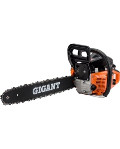 Купить Бензопила 2,6 л.с., шина 18 дюймов, Gigant GTSL-04  в E-mobi