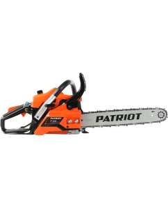 Купить Бензопила PATRIOT PT 3816 220105510  в E-mobi
