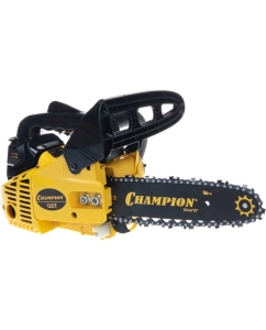 Купить Бензопила CHAMPION 125T-10  в E-mobi