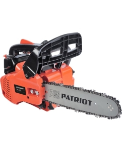 Купить Бензопила PATRIOT PT 2512 220104500  в E-mobi