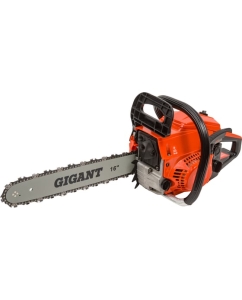 Купить Бензопила Gigant 16&quot; 3,1 л.с./45 см3 GSAF-09  в E-mobi