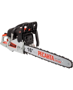 Купить Бензопила Ресанта БП-4516 70/6/14  в E-mobi