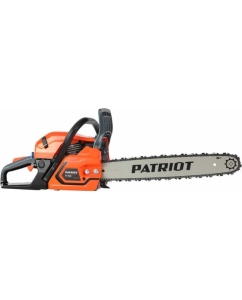 Купить Бензопила PATRIOT PT 4518 220105550  в E-mobi