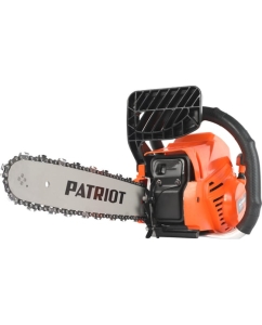 Купить Цепная бензиновая пила PATRIOT PT 385 220103850  в E-mobi