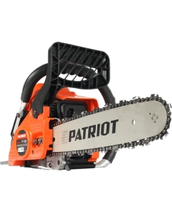 Купить Цепная бензиновая пила PATRIOT PT 385 220103850  в E-mobi