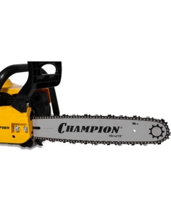 Купить Бензопила Champion 246-15  в E-mobi