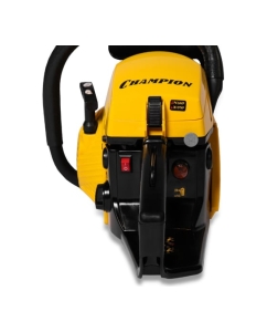 Купить Бензопила Champion 246-15  в E-mobi