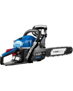 Купить Цепная бензиновая пила Зубр ПБЦ-450 40П  в E-mobi