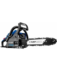 Купить Бензопила Зубр ПБЦ-370 35П  в E-mobi
