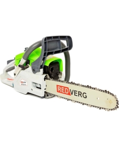 Купить Бензопила REDVERG RD-GC38-14 6615720  в E-mobi