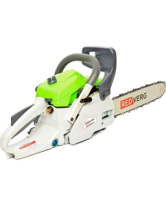 Купить Бензопила REDVERG RD-GC38-14 6615720  в E-mobi