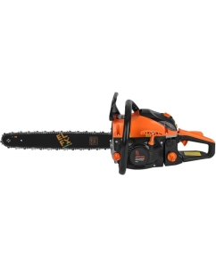 Купить Пила бензиновая ELFY 45 см2, 1,7 кВт, шина 18&quot;, бак 0,55 л ECS4518GS  в E-mobi