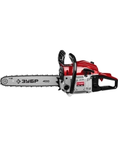 Купить Бензопила Зубр ПБЦ-М40-40  в E-mobi