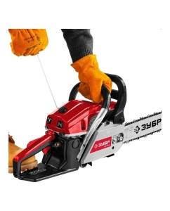 Купить Бензопила Зубр ПБЦ-М40-40  в E-mobi