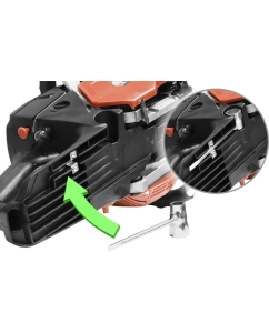 Купить Бензиновая пила Парма Практик БП 045/15 02.019.00008  в E-mobi